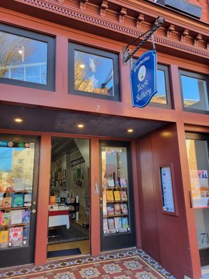 Winchester Book Gallery