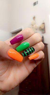 Nails