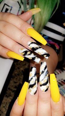 Sacto Nails