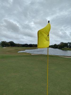 Cypress Creek Golf Club