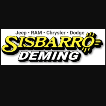 sisbarro deming cdjr logo