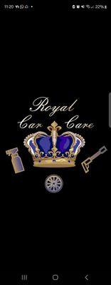 Royal Car Care