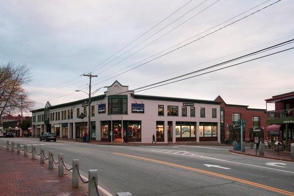 Patagonia Outlet