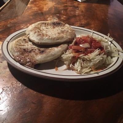 Pupusas