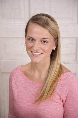 Cassie Scribner, LMT Lead Massage Therapist