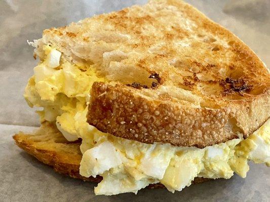 Egg Salad Sandwich