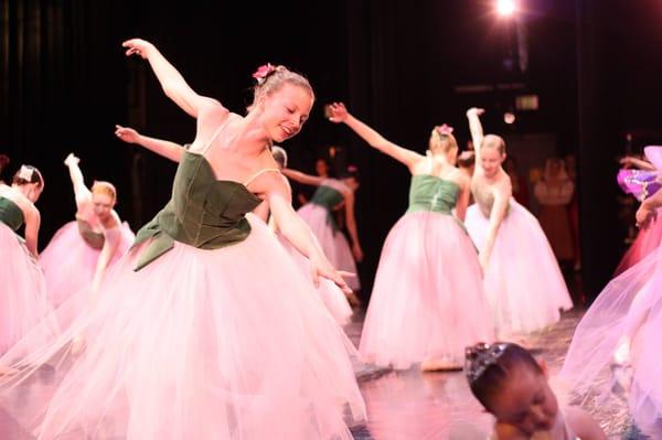 Children's Ballet Theatre