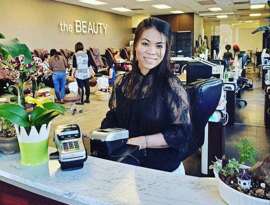 Beauty Zone Nail Spa