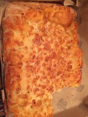 Cheese Bread