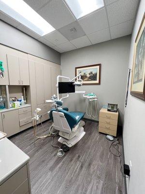 Crenshaw Slauson Family Dentistry