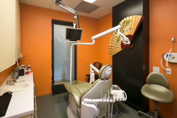 The Dental Suite