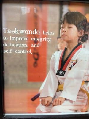 Master Lee's Tae Kwon Do