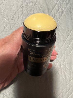 Open Dragon Deep Tissue Salve