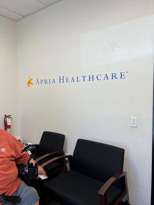 Apria Healthcare