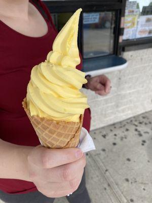 Mango Dole Whip