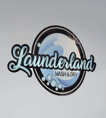 Welcome to Launderland!