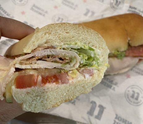 Jimmy John's