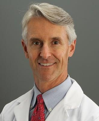 Dr. Mark Beckstead