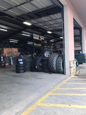 McCurdy Tire