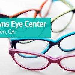 Brown's Eye Center