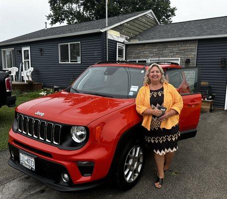 Friendly Dodge Chrysler Jeep Inc