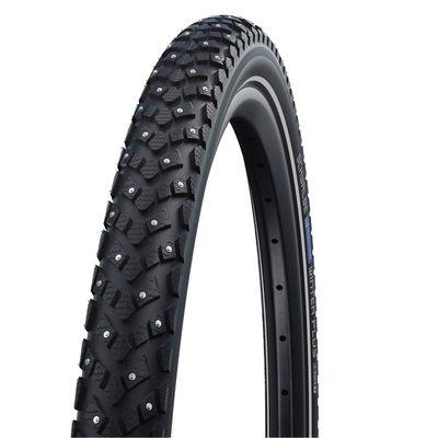 Winter E-Bike tire