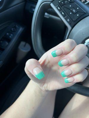 Nails