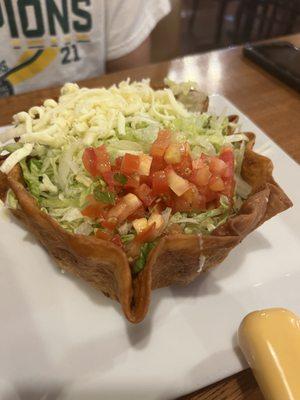 Taco Salad