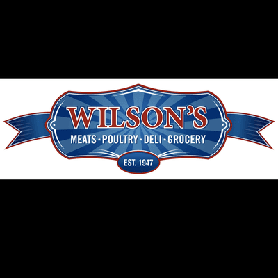 Wilson's Meats