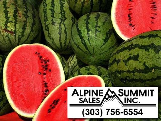 Alpine Summit Sales, Inc. - 11170 East 47th Avenue - Denver, CO, 80239 - (303) 756-6554 - http://www.alpinesummit.com/