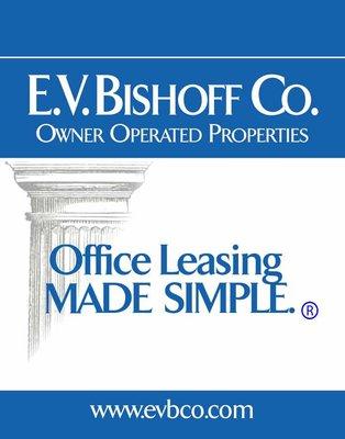 EV Bishoff Company