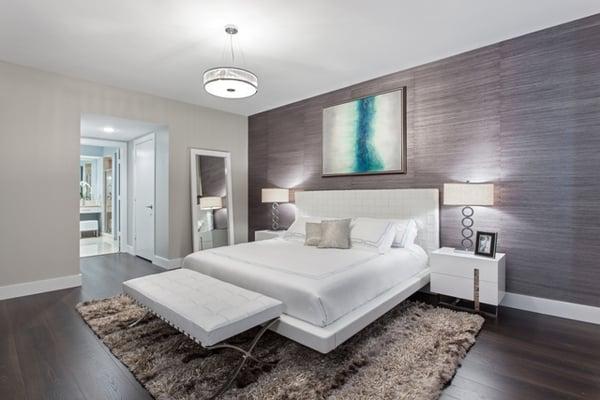 MH2G Model Apartment at 151 Biscayne