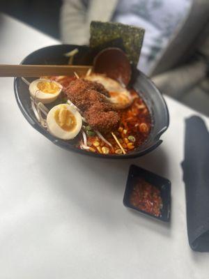 Hangout Ichimi Ramen