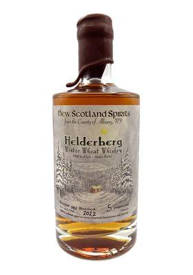 New Scotland Spirits- Helderberg Winter Wheat Whiskey