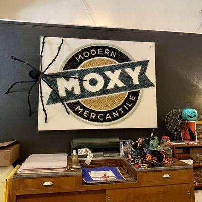 MOXY Modern Mercantile