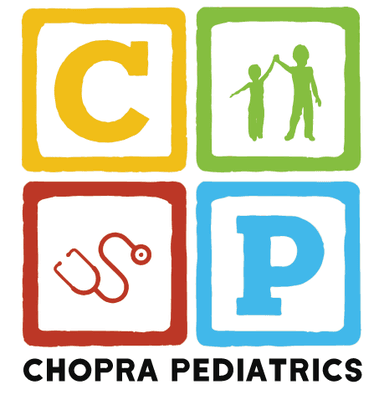 Chopra Pediatrics