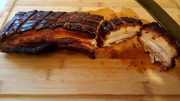 Pork Belly