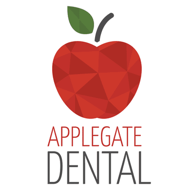 Applegate Dental business logo