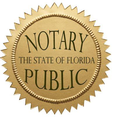 Notary Public