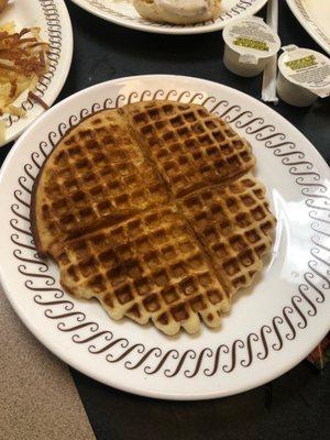 Waffle House