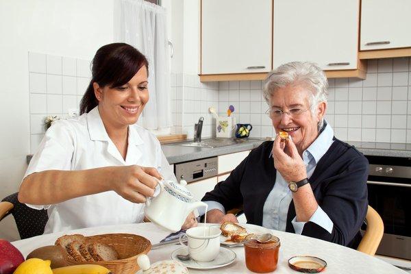 Quality Home Care Agency