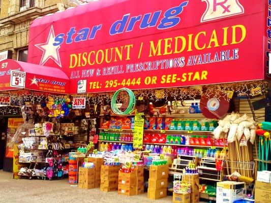 Star Drug Store