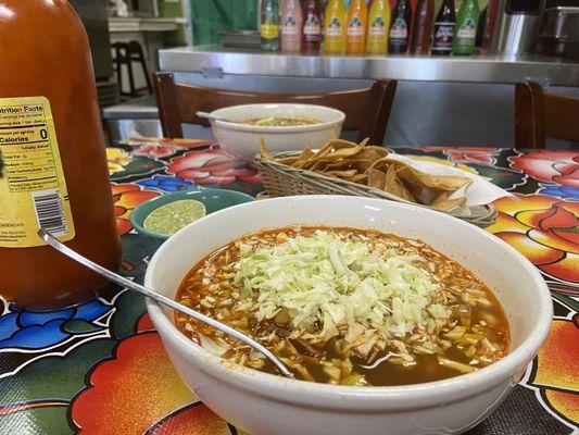 Pozole