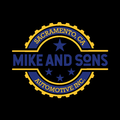 Mike and Sons Automotive