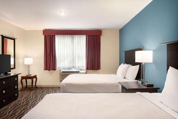 Americas Best Value Inn & Suites Sikeston