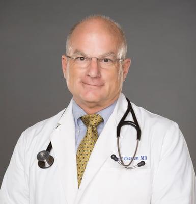 Dr. Jeffrey Cragun, M.D.