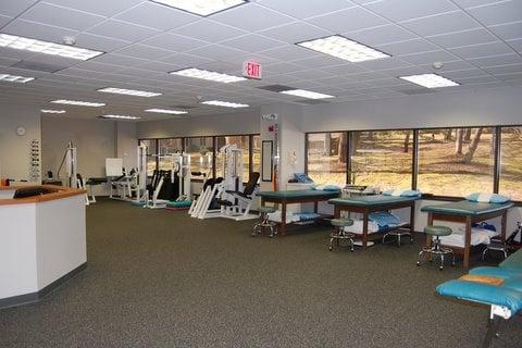 Somerset Hills Physical Therapy