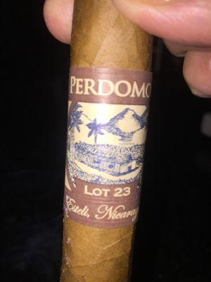 Predomo Lot #23 mmmmm