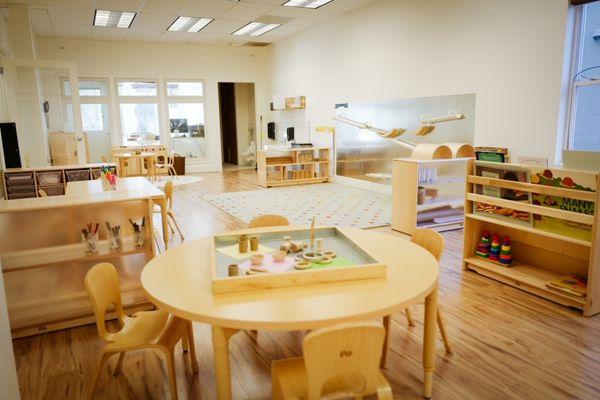 Petite Explorer Preschool