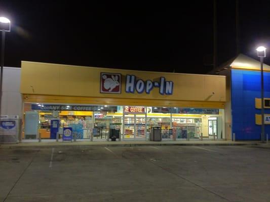 05-26-12; Exxon - Missouri Street, West Memphis AR